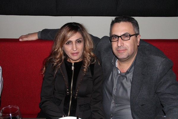 Valentines Night